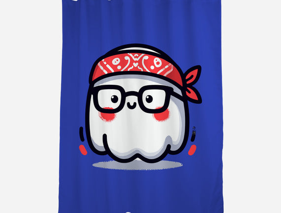 Bandana Ghost