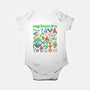 Heelerbology-Baby-Basic-Onesie-Ashley