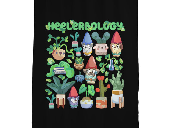 Heelerbology