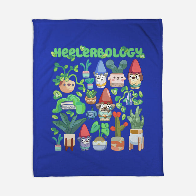 Heelerbology-None-Fleece-Blanket-Ashley