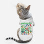 Heelerbology-Cat-Basic-Pet Tank-Ashley