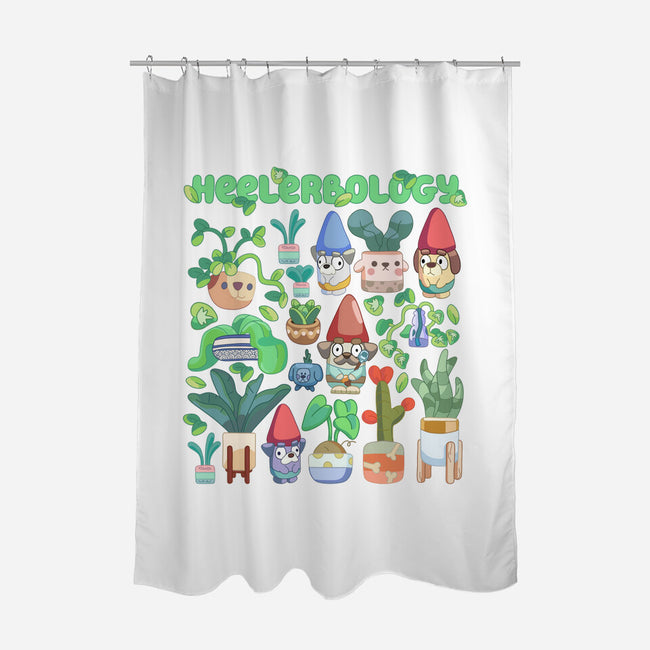 Heelerbology-None-Polyester-Shower Curtain-Ashley