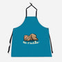 Take It Lazzzy-Unisex-Kitchen-Apron-Freecheese