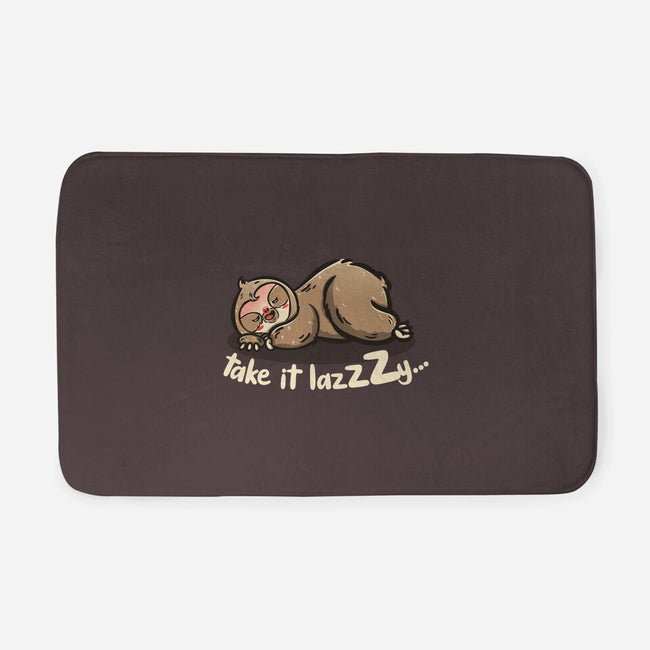 Take It Lazzzy-None-Memory Foam-Bath Mat-Freecheese