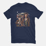American Bandits-Womens-Basic-Tee-goodidearyan