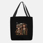 American Bandits-None-Basic Tote-Bag-goodidearyan