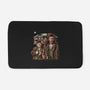 American Bandits-None-Memory Foam-Bath Mat-goodidearyan