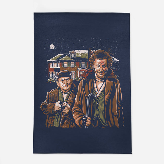 American Bandits-None-Outdoor-Rug-goodidearyan