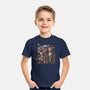 American Bandits-Youth-Basic-Tee-goodidearyan