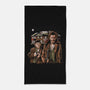 American Bandits-None-Beach-Towel-goodidearyan