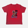 Floyd Pepper-Baby-Basic-Tee-Action Nate