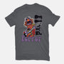 Floyd Pepper-Mens-Premium-Tee-Action Nate