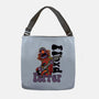 Floyd Pepper-None-Adjustable Tote-Bag-Action Nate