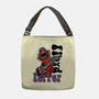 Floyd Pepper-None-Adjustable Tote-Bag-Action Nate