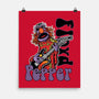 Floyd Pepper-None-Matte-Poster-Action Nate