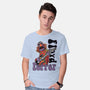 Floyd Pepper-Mens-Basic-Tee-Action Nate