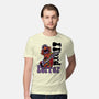 Floyd Pepper-Mens-Premium-Tee-Action Nate