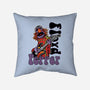 Floyd Pepper-None-Removable Cover-Throw Pillow-Action Nate