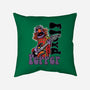 Floyd Pepper-None-Removable Cover-Throw Pillow-Action Nate