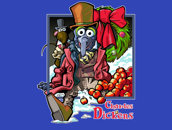 Charles Dickens