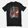 Charles Dickens-Mens-Heavyweight-Tee-Action Nate