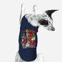 Charles Dickens-Dog-Basic-Pet Tank-Action Nate