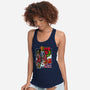 Charles Dickens-Womens-Racerback-Tank-Action Nate