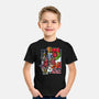 Charles Dickens-Youth-Basic-Tee-Action Nate