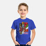 Charles Dickens-Youth-Basic-Tee-Action Nate