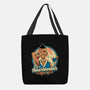 Heart Bender-None-Basic Tote-Bag-Studio Mootant