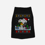 Holiday Beagle-Dog-Basic-Pet Tank-drbutler