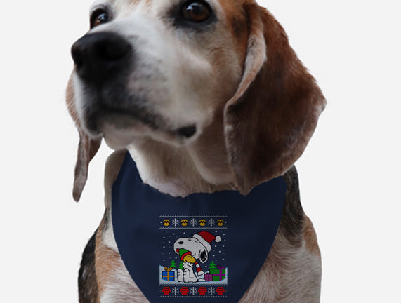 Holiday Beagle