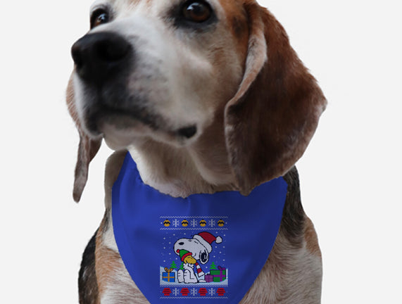 Holiday Beagle