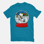 Hello Winter-Mens-Premium-Tee-drbutler