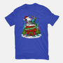 Deck The Kennel-Mens-Premium-Tee-drbutler