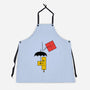 Evil Piece-Unisex-Kitchen-Apron-imisko