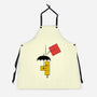 Evil Piece-Unisex-Kitchen-Apron-imisko