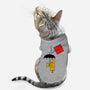 Evil Piece-Cat-Basic-Pet Tank-imisko