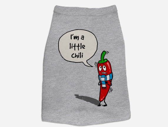 A Little Chili