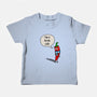 A Little Chili-Baby-Basic-Tee-drbutler