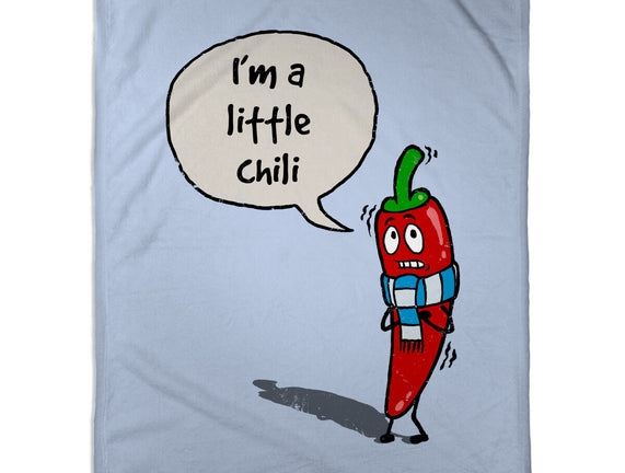 A Little Chili