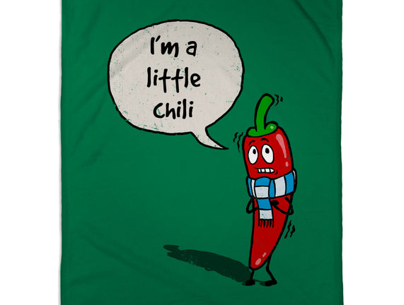 A Little Chili