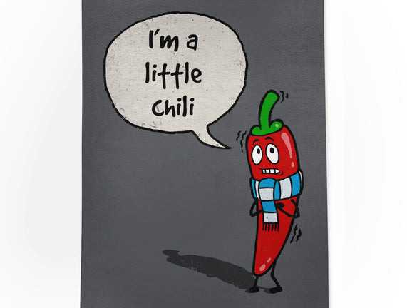 A Little Chili