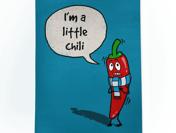 A Little Chili