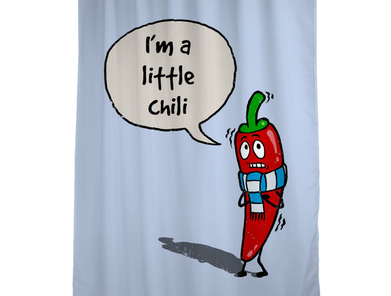 A Little Chili