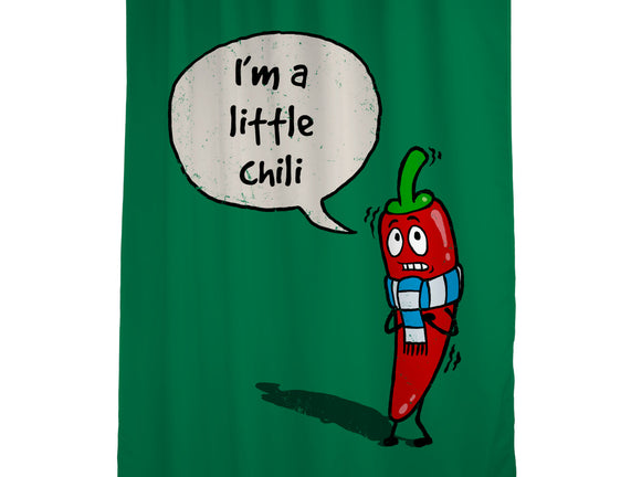 A Little Chili