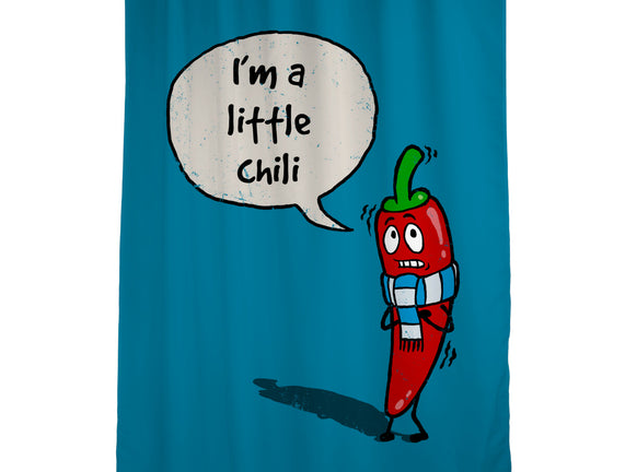 A Little Chili