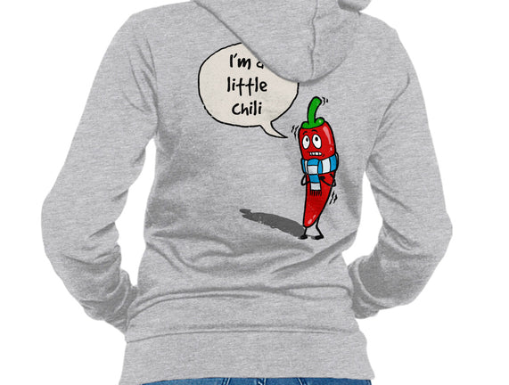 A Little Chili