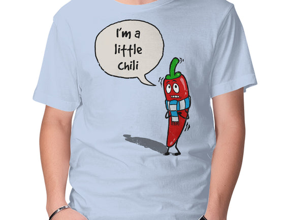 A Little Chili