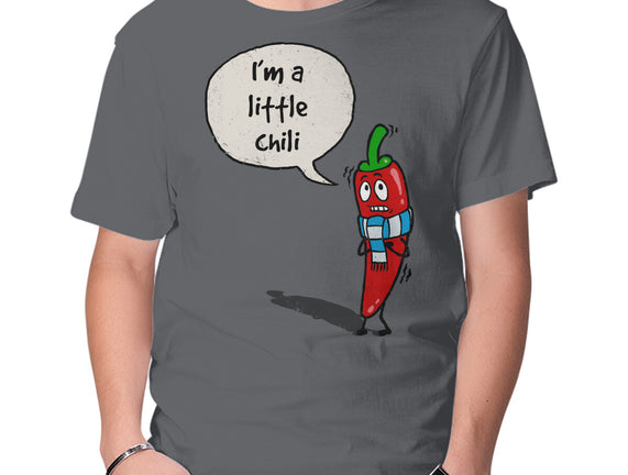 A Little Chili